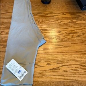 lululemon athletica Light Gray Joggers